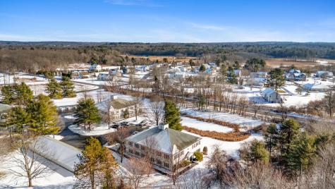 34 Clearview Drive Scarborough ME 04074