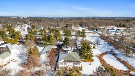 34 Clearview Drive Scarborough ME 04074