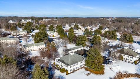 34 Clearview Drive Scarborough ME 04074