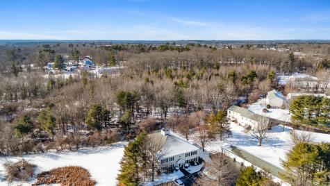 34 Clearview Drive Scarborough ME 04074