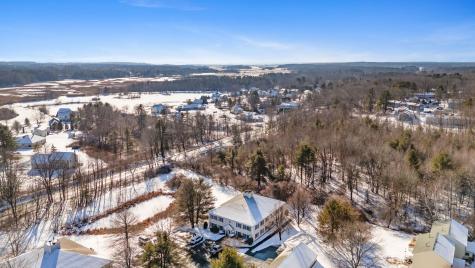 34 Clearview Drive Scarborough ME 04074