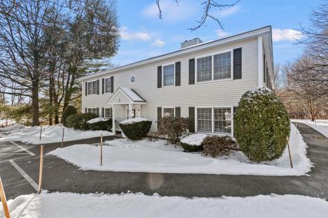 34 Clearview Drive Scarborough ME 04074