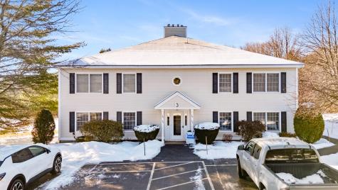 34 Clearview Drive Scarborough ME 04074