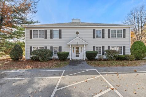 34 Clearview Drive Scarborough ME 04074