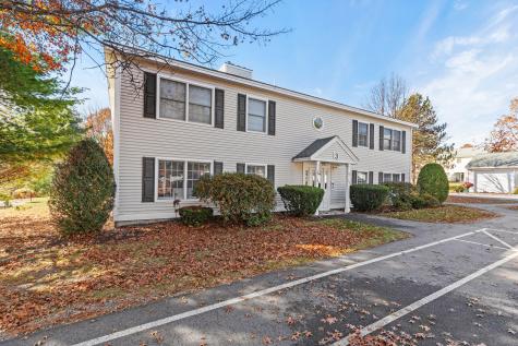 34 Clearview Drive Scarborough ME 04074