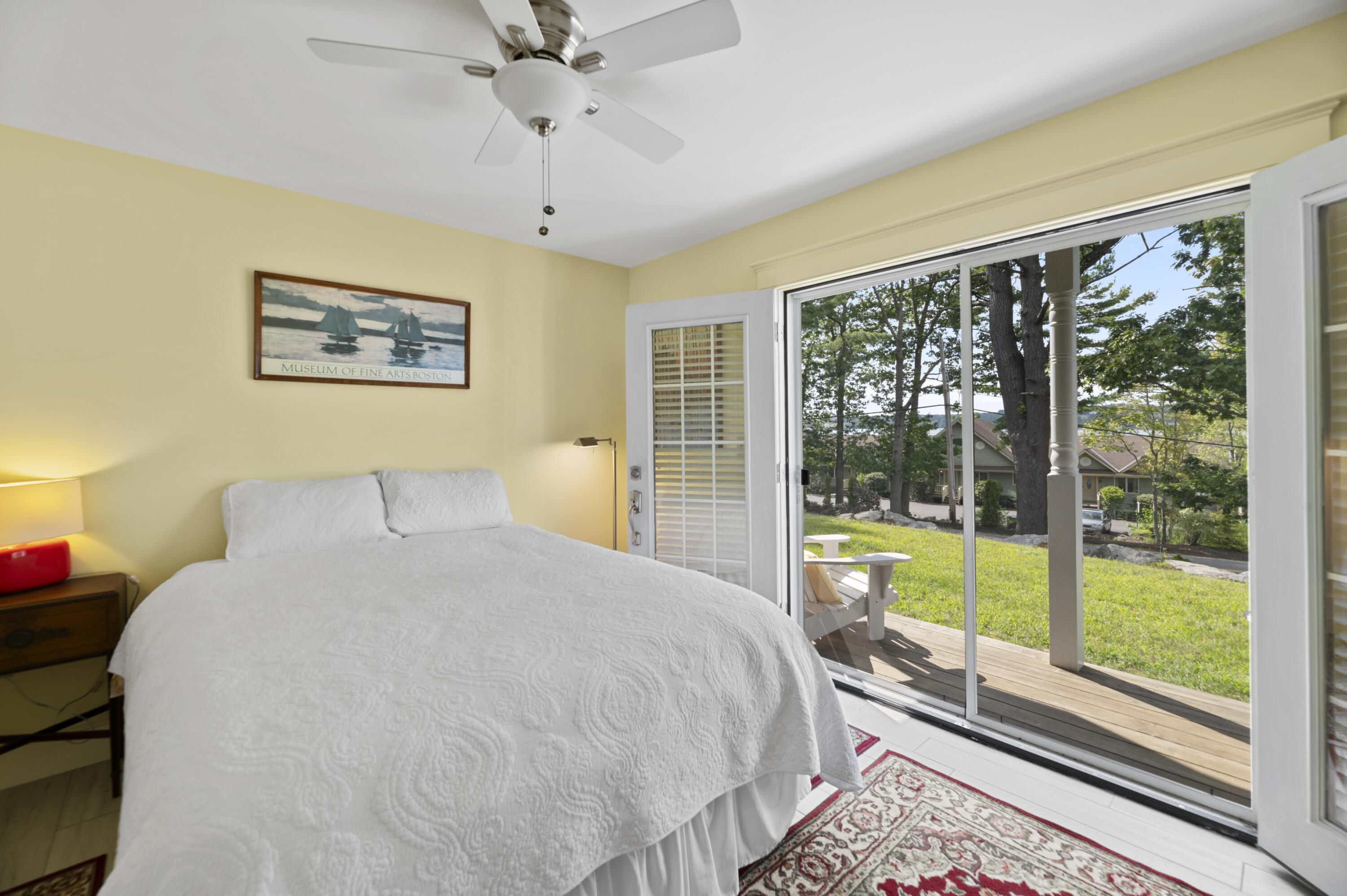 11 Island Lane Edgecomb ME 04556