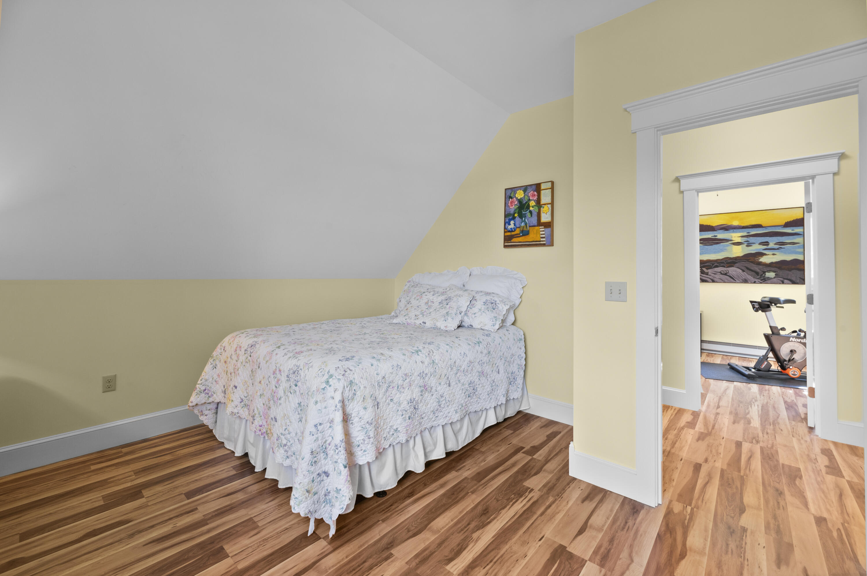 11 Island Lane Edgecomb ME 04556