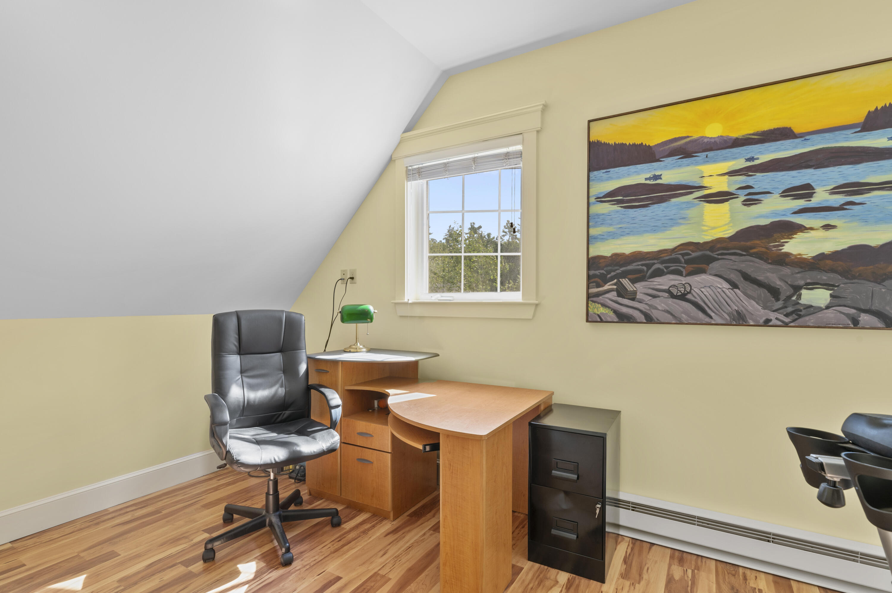 11 Island Lane Edgecomb ME 04556