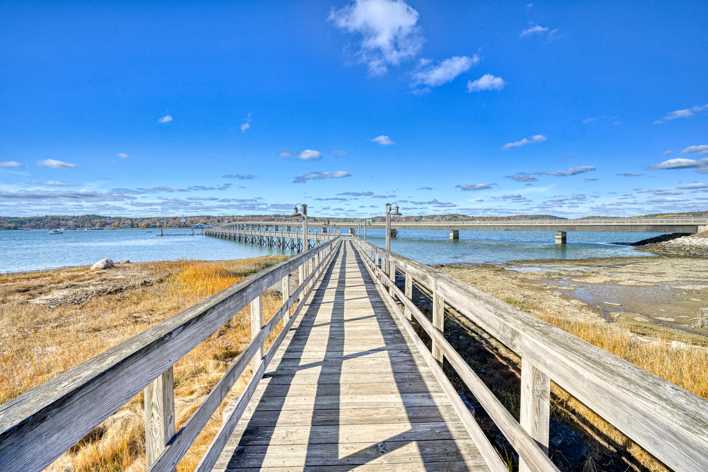 11 Island Lane Edgecomb ME 04556