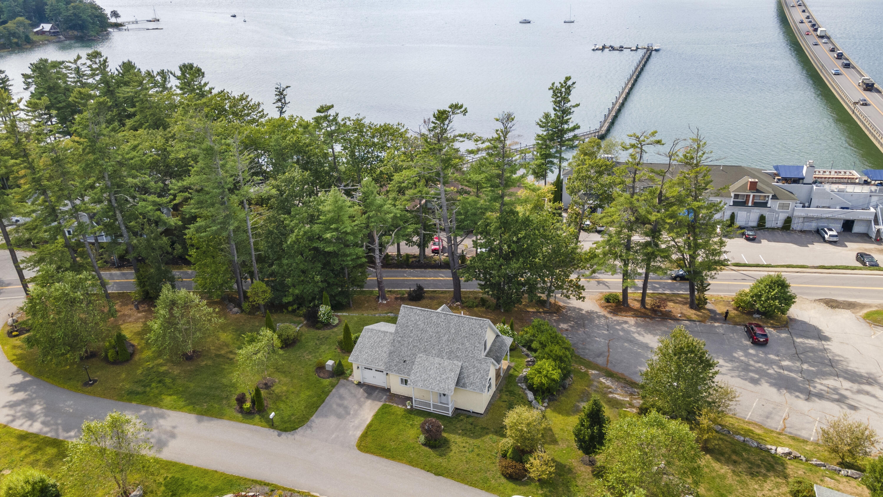 11 Island Lane Edgecomb ME 04556