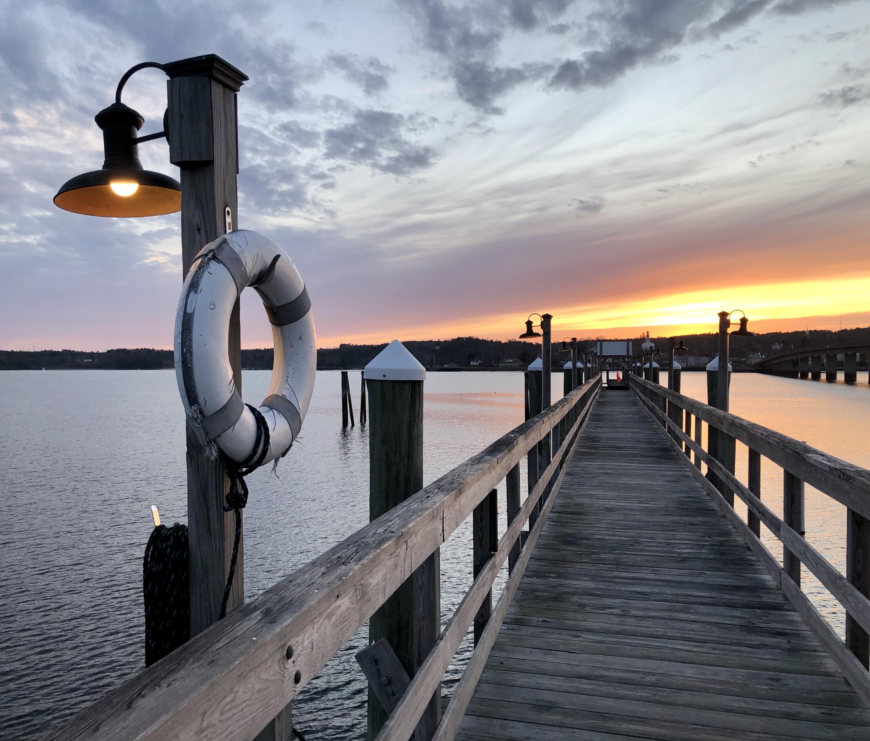 11 Island Lane Edgecomb ME 04556