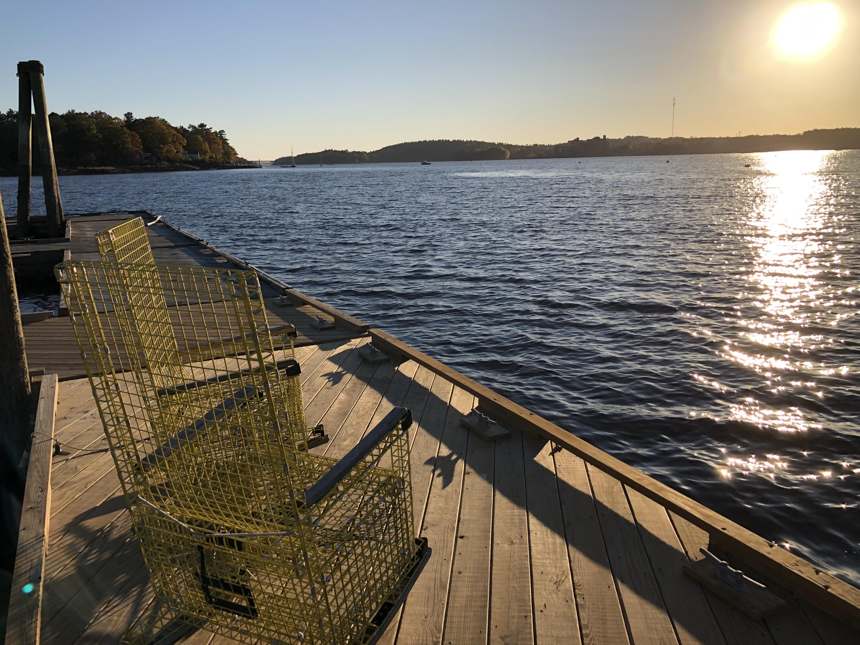 11 Island Lane Edgecomb ME 04556