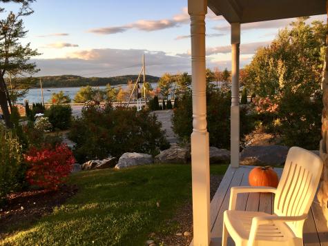 11 Island Lane Edgecomb ME 04556