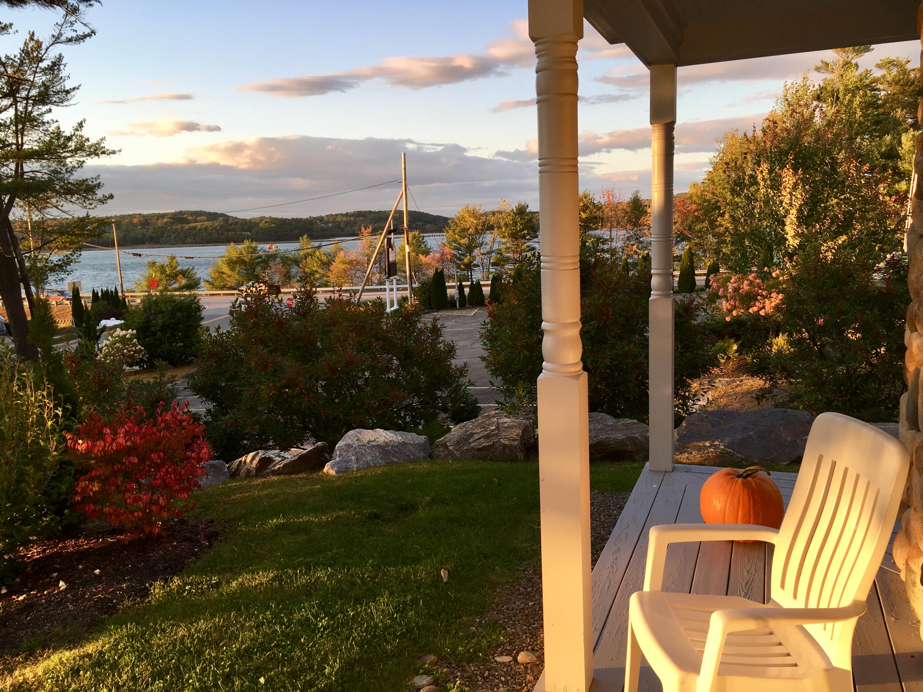 11 Island Lane Edgecomb ME 04556