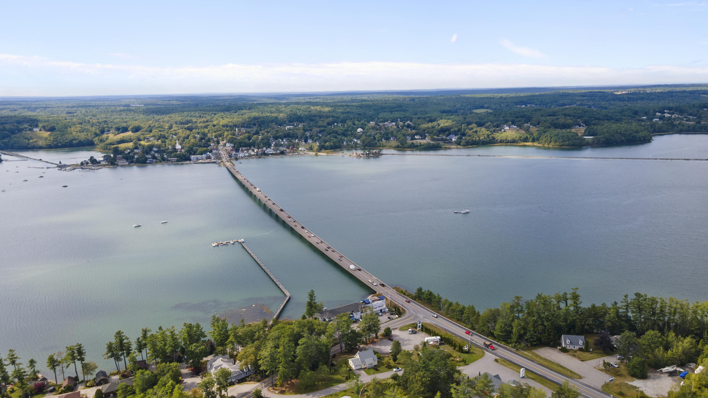 11 Island Lane Edgecomb ME 04556