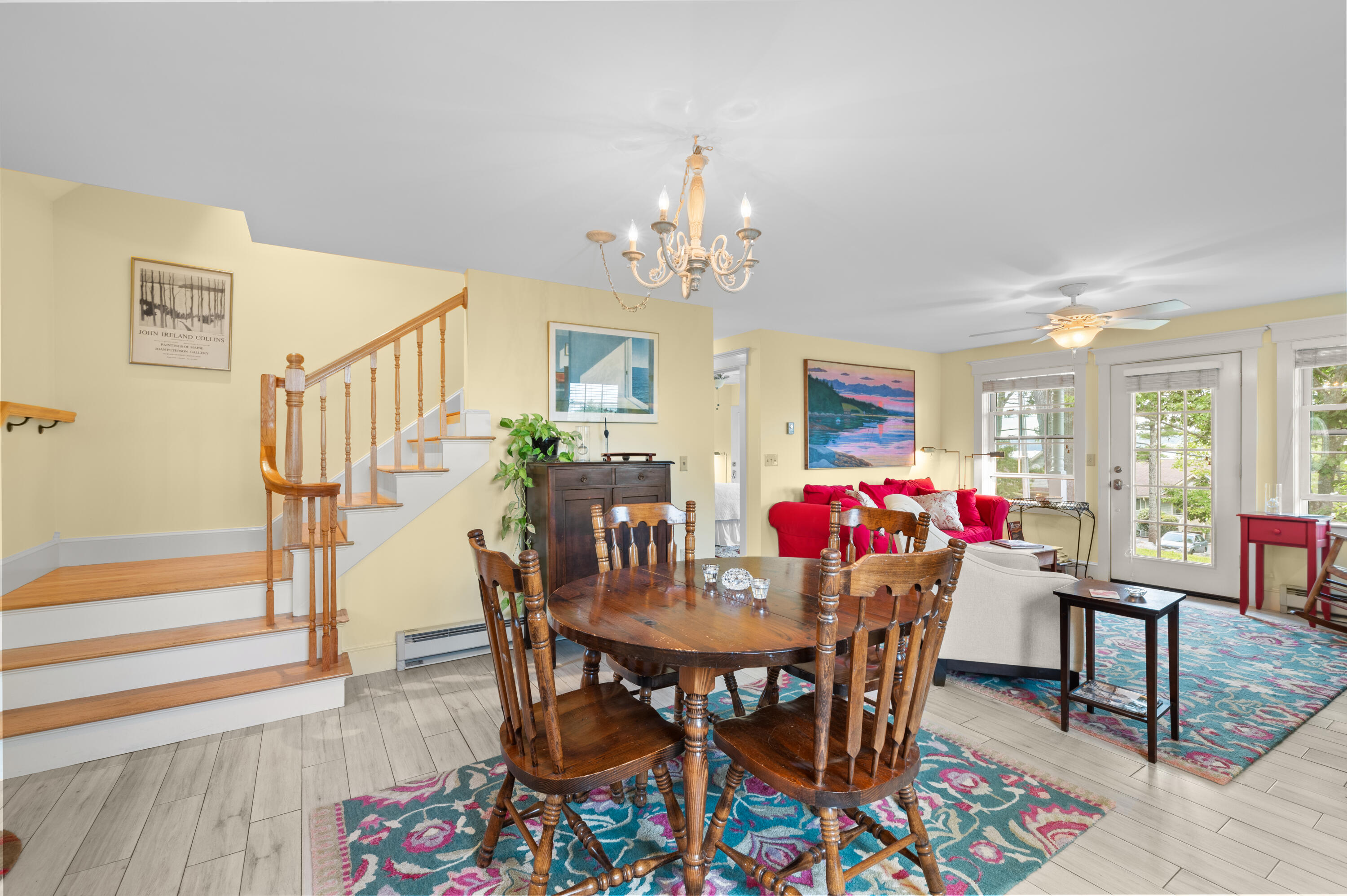 11 Island Lane Edgecomb ME 04556