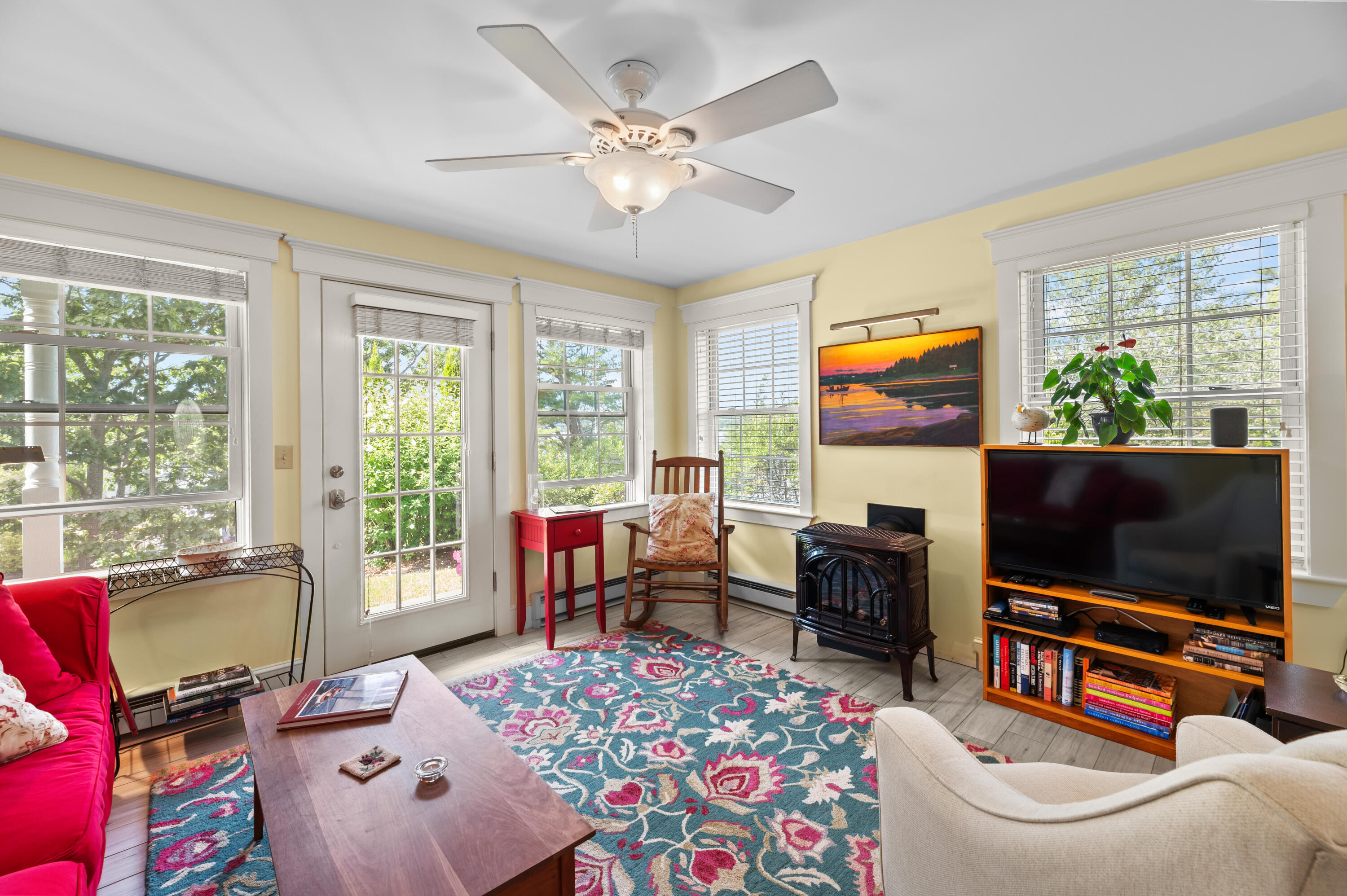 11 Island Lane Edgecomb ME 04556