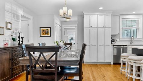 146 Falcon Crest Drive Gorham ME 04038