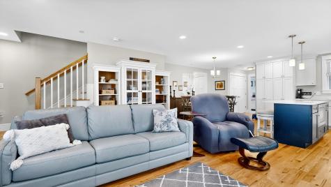 146 Falcon Crest Drive Gorham ME 04038
