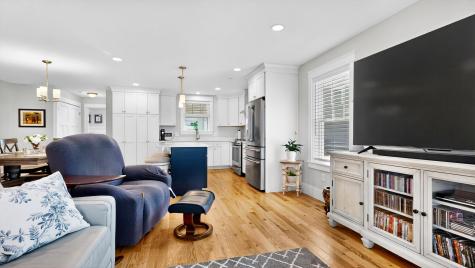 146 Falcon Crest Drive Gorham ME 04038