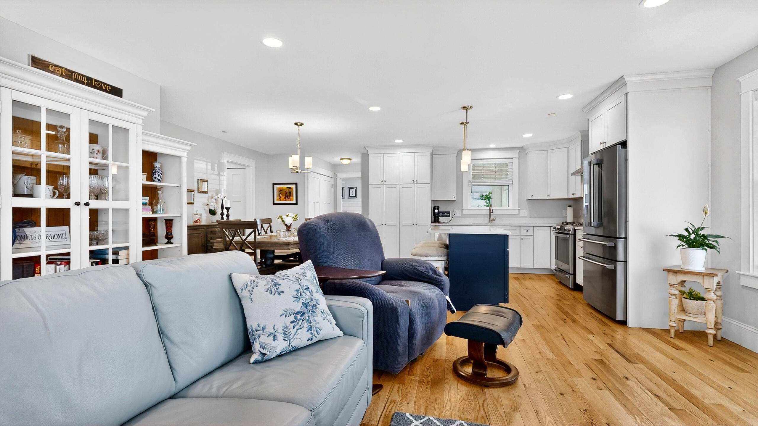 146 Falcon Crest Drive Gorham ME 04038