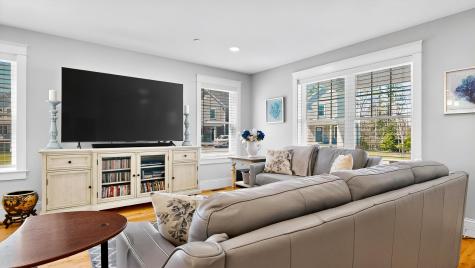 146 Falcon Crest Drive Gorham ME 04038
