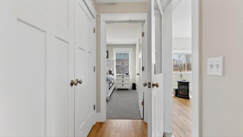 146 Falcon Crest Drive Gorham ME 04038