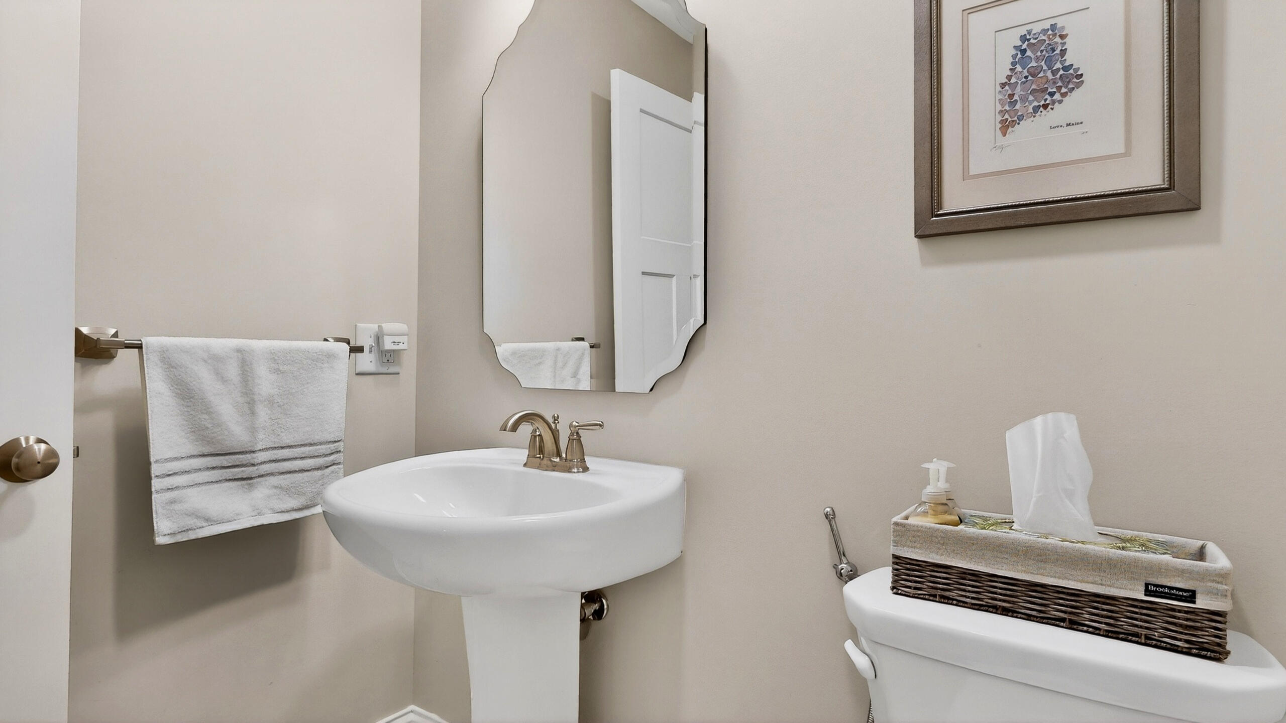 146 Falcon Crest Drive Gorham ME 04038