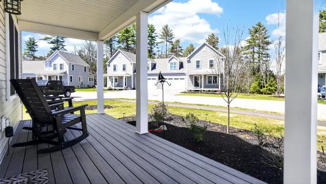 146 Falcon Crest Drive Gorham ME 04038