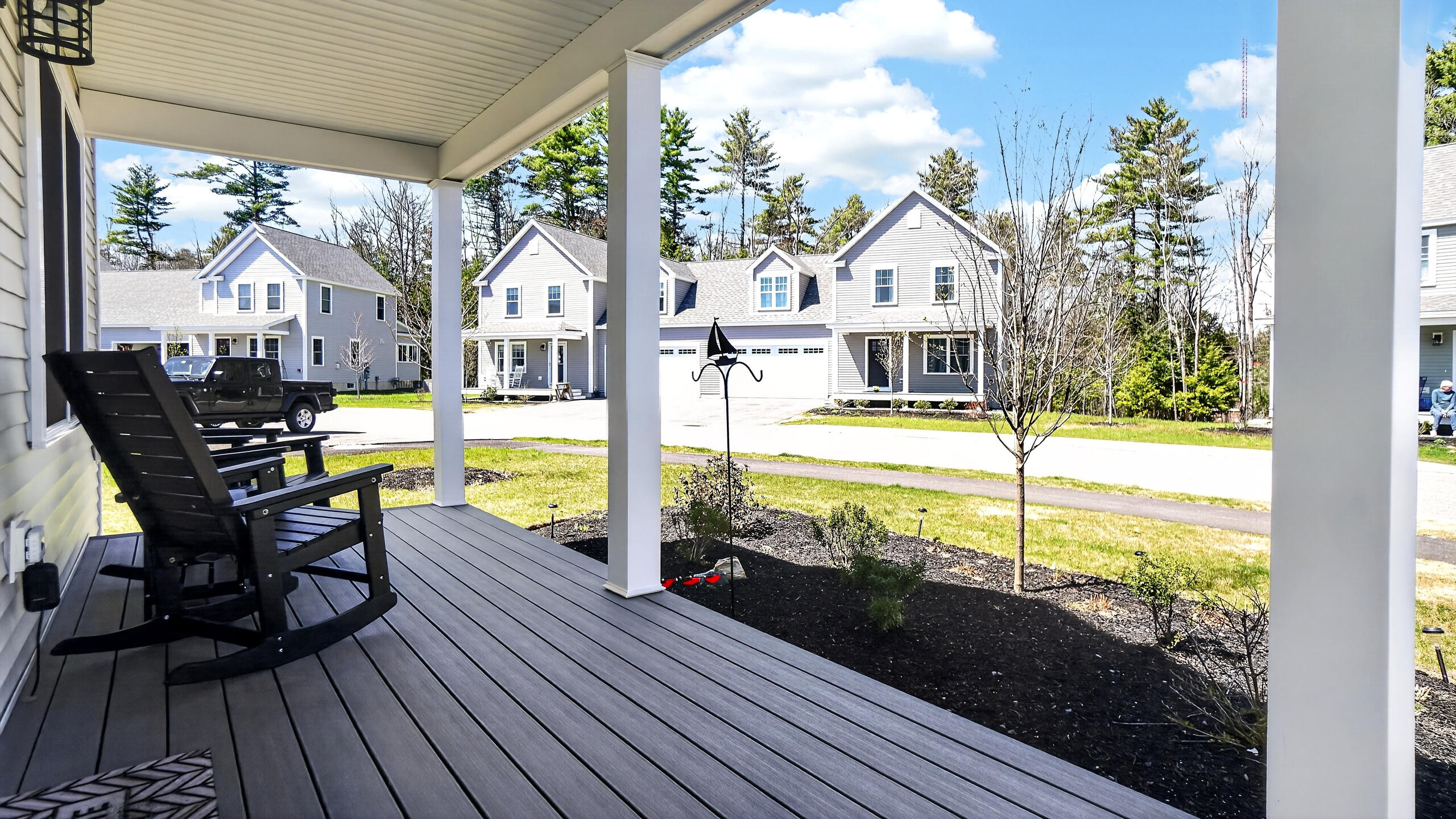 146 Falcon Crest Drive Gorham ME 04038