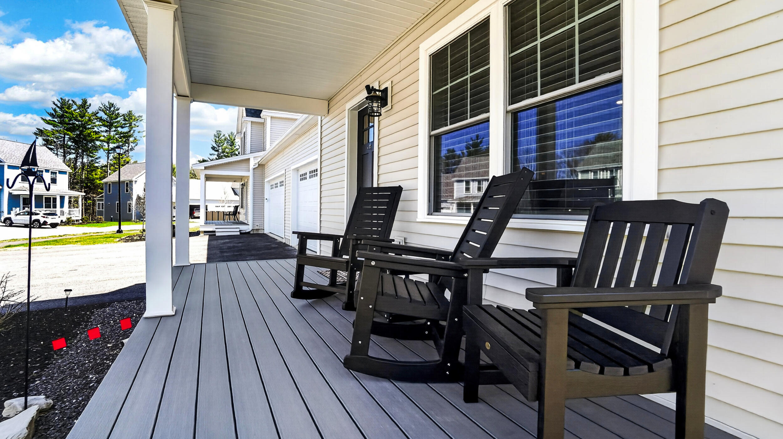 146 Falcon Crest Drive Gorham ME 04038