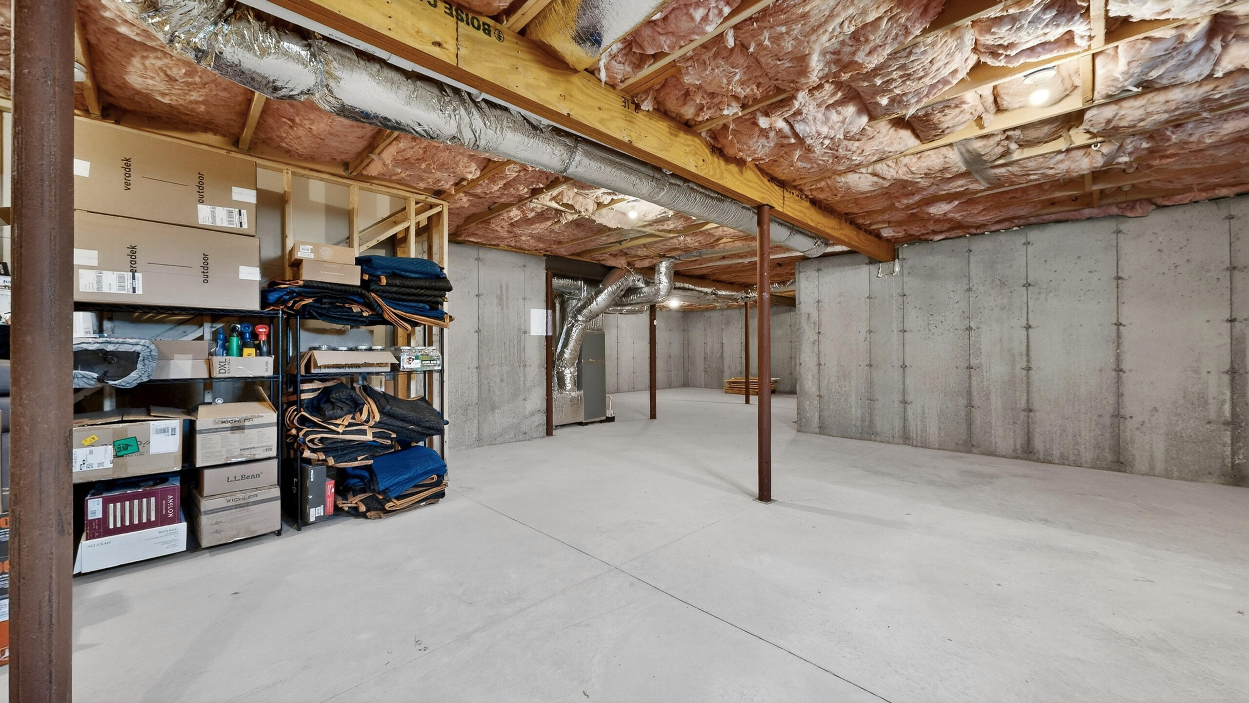 146 Falcon Crest Drive Gorham ME 04038