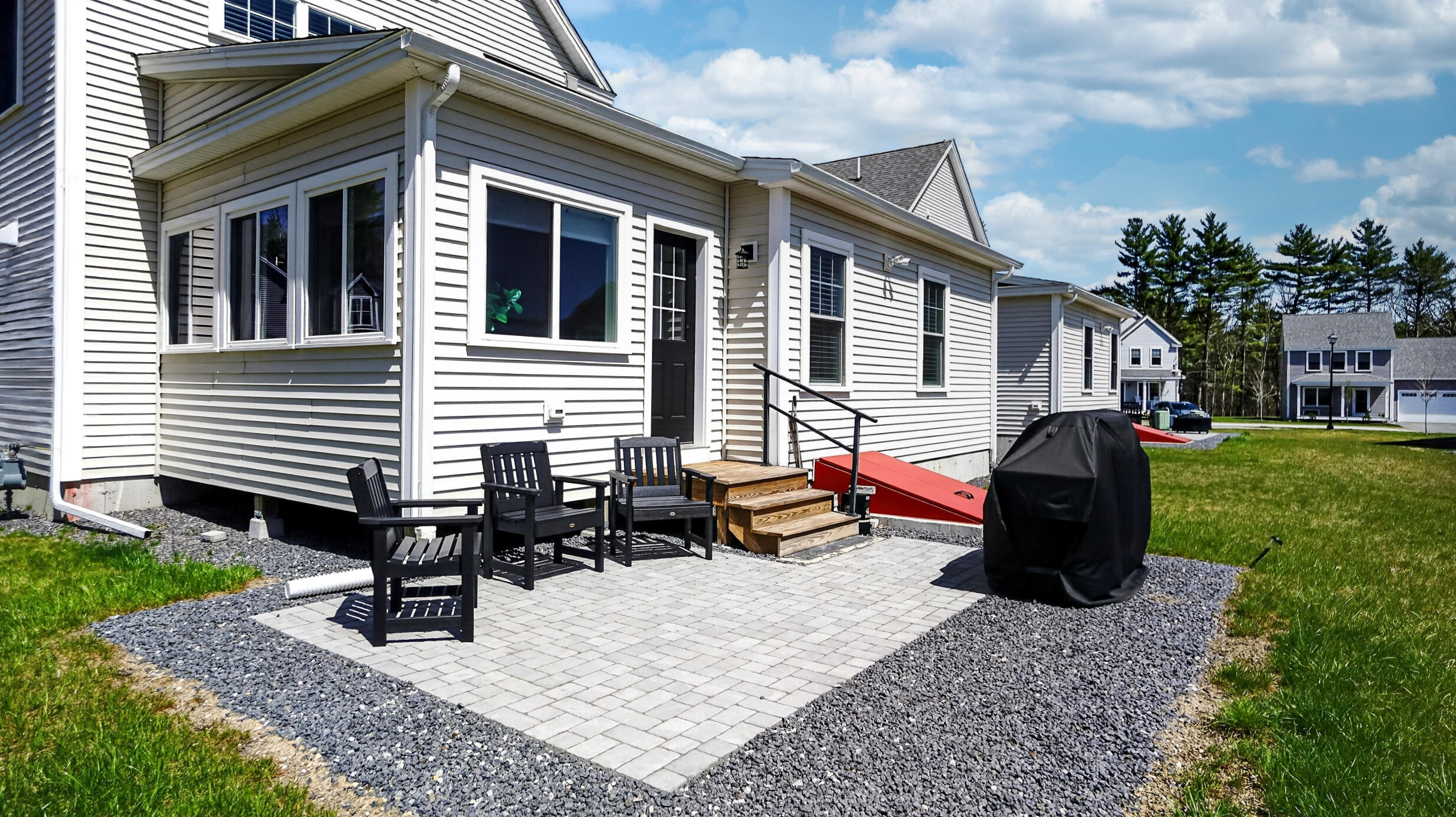 146 Falcon Crest Drive Gorham ME 04038