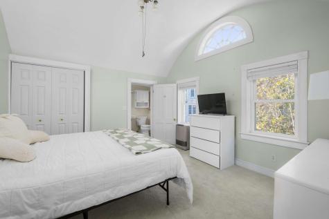 45 Woodbury Lane Ogunquit ME 03907