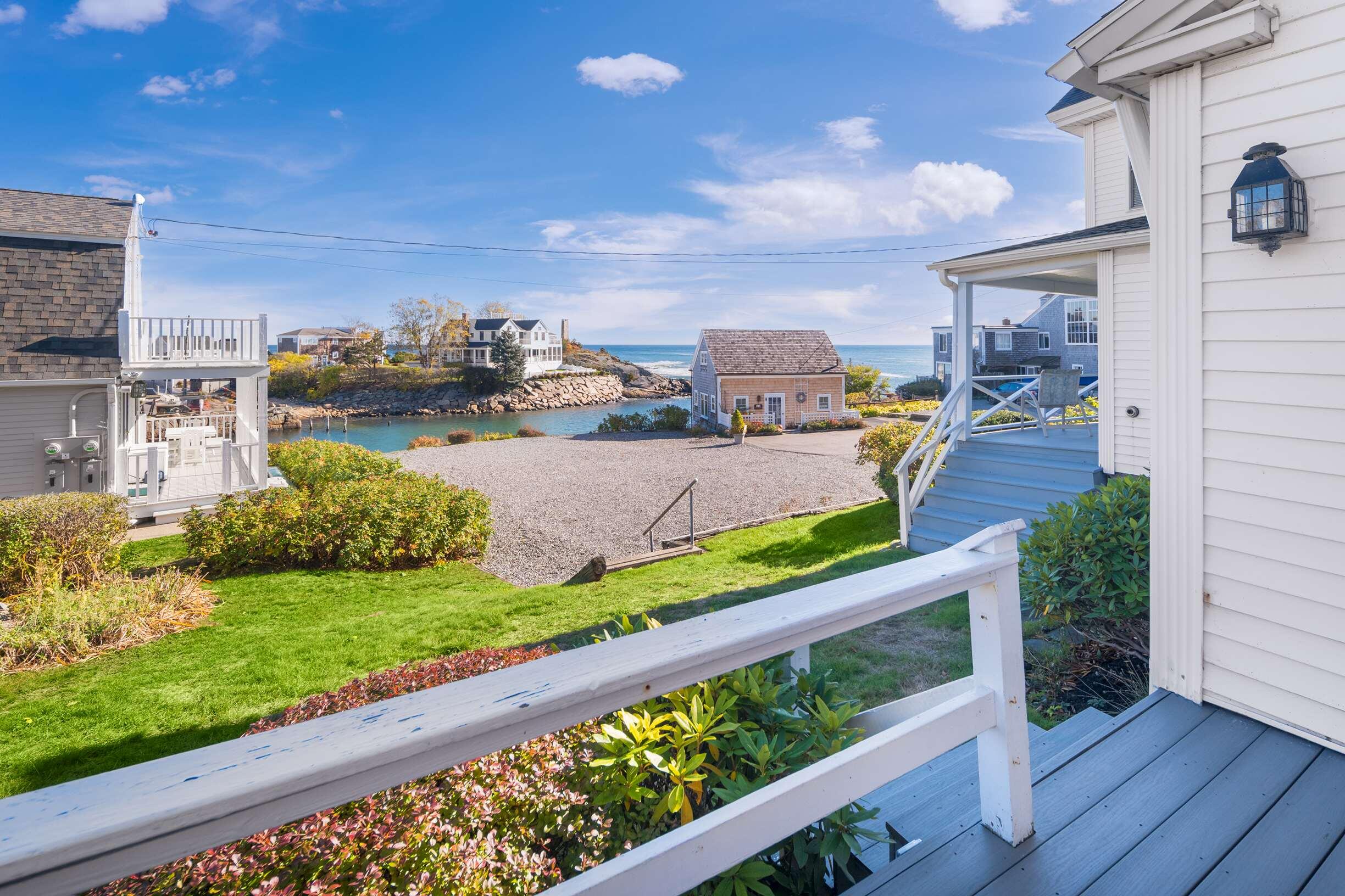 45 Woodbury Lane Ogunquit ME 03907