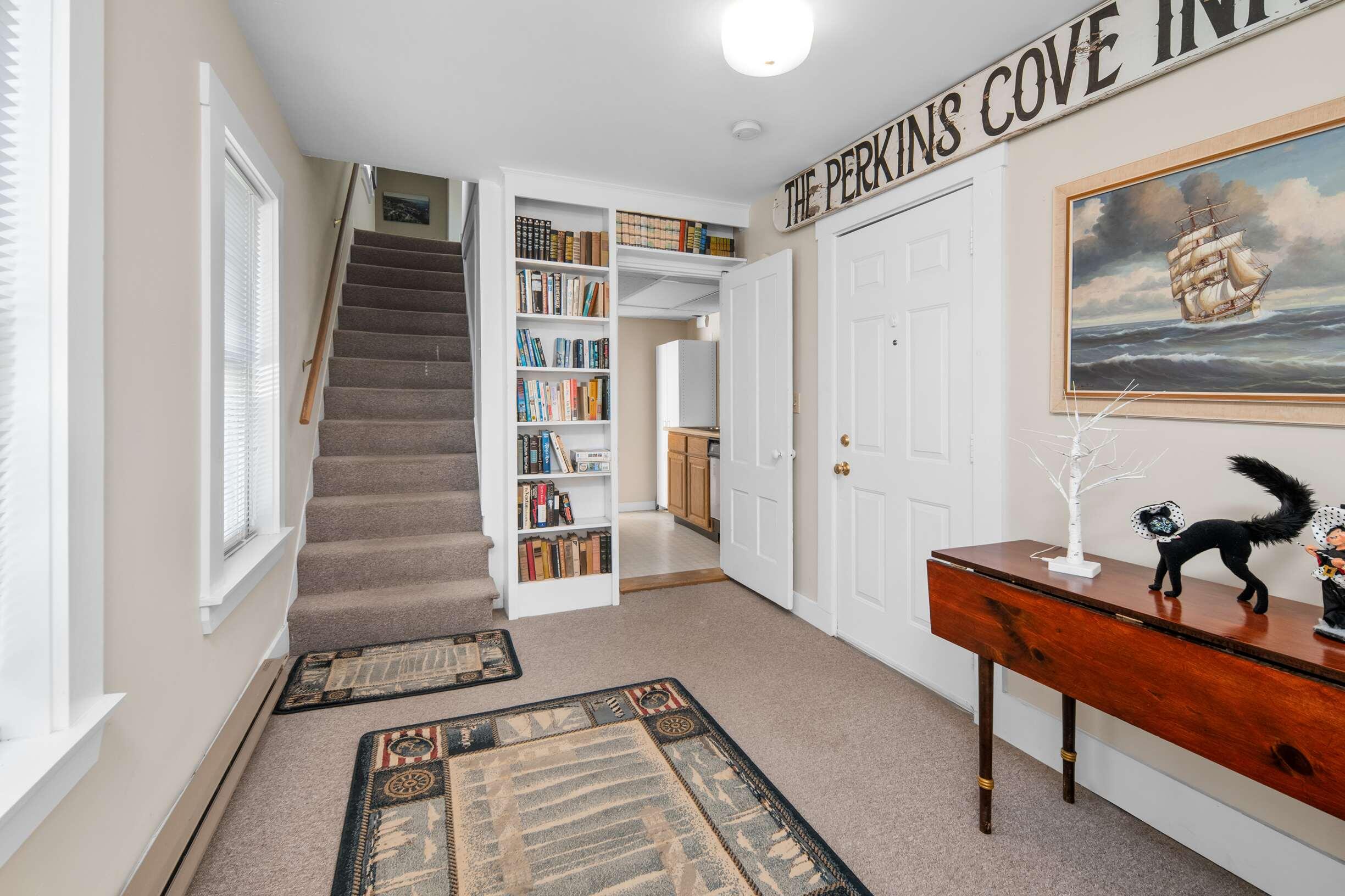 45 Woodbury Lane Ogunquit ME 03907