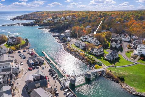 45 Woodbury Lane Ogunquit ME 03907