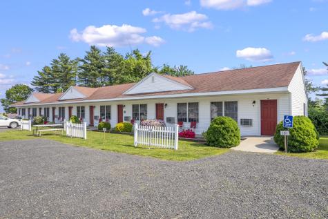 1139 Post Road Wells ME 04090