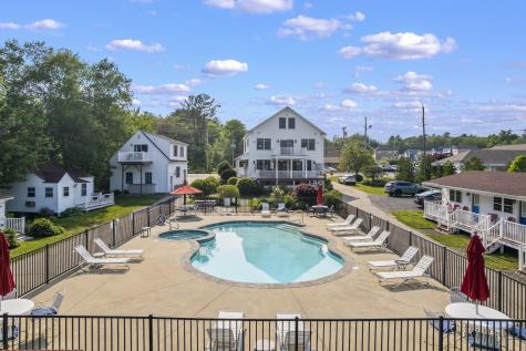 1139 Post Road Wells ME 04090