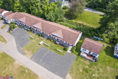 1139 Post Road Wells ME 04090