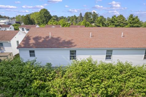 1139 Post Road Wells ME 04090