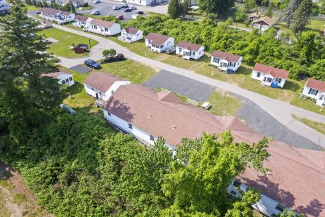 1139 Post Road Wells ME 04090