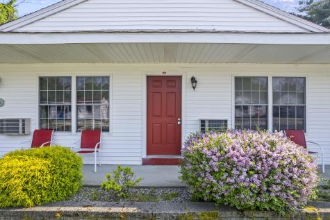 1139 Post Road Wells ME 04090