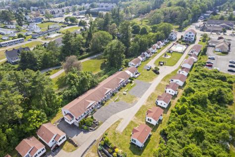 1139 Post Road Wells ME 04090