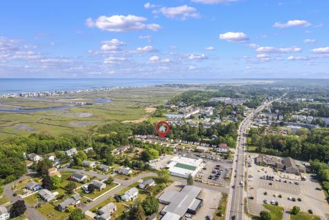 1139 Post Road Wells ME 04090