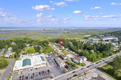 1139 Post Road Wells ME 04090