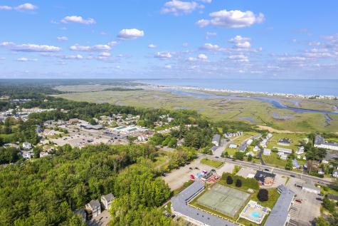 1139 Post Road Wells ME 04090