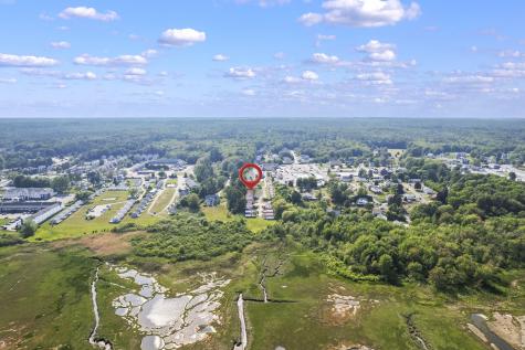 1139 Post Road Wells ME 04090