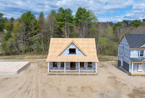 6 Shepherd Lane Windham ME 04103