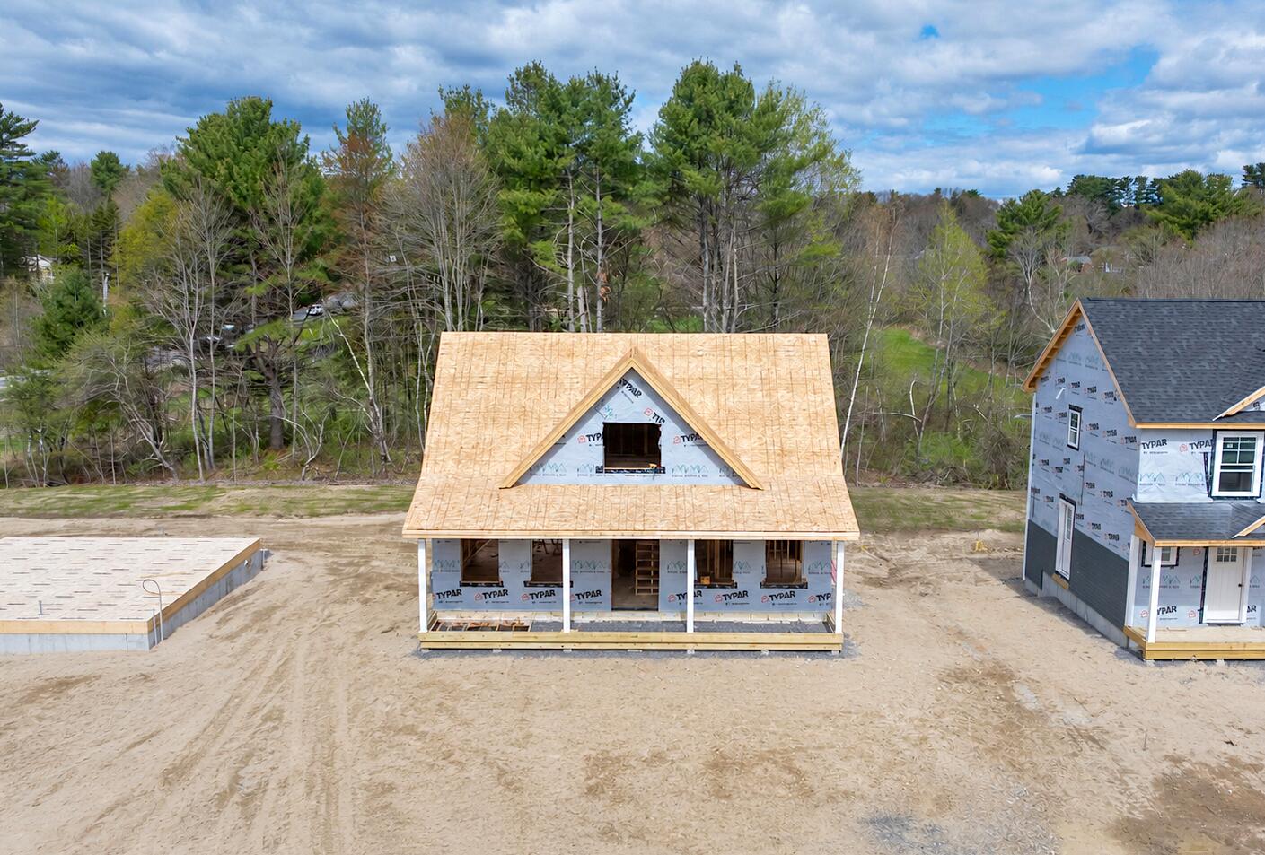 6 Shepherd Lane Windham ME 04103